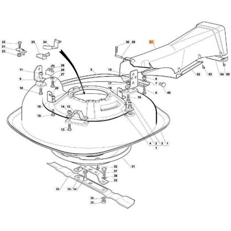 CONVOYEUR ORIGINAL EMAK G127107502E0