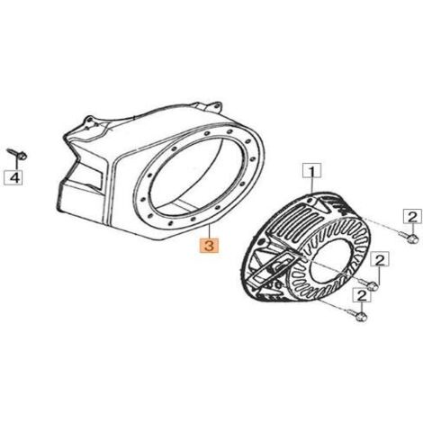 CONVOYEUR ORIGINAL EMAK L66152120