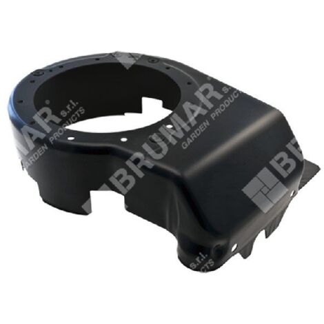 Convoyeur pour moteurs BRIGGS & STRATTON 493294 (ex 696307) - 027411
