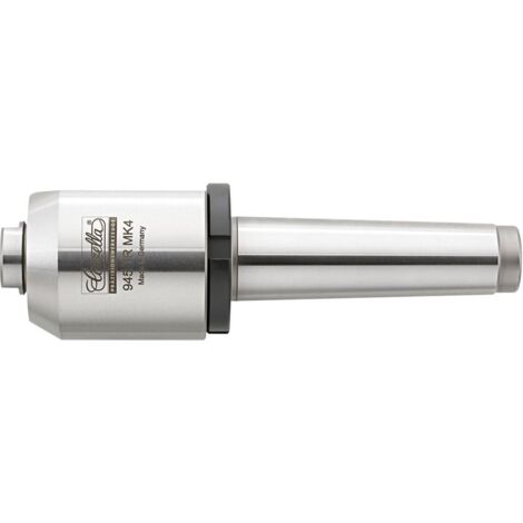 Conzella Drehbankspitze für CNC Hochleistung mitlaufend MK3 schlank