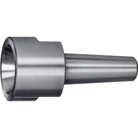 Conzella Hohlkörner E933/7 für Drehbankspitzen 14mm