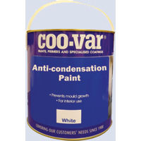 Coo-Var Anti-Condensation Paint (select size)