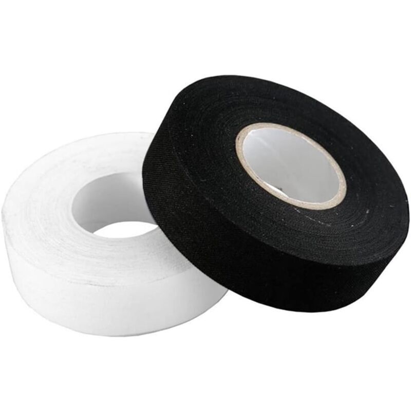 60M Bande Ourlet Thermocollante,de Collage ou de Repassage, Outil de Retouches et Ourlets,Ruban d'Ourlet pour pour Assembler des Tissus, Pantalons,