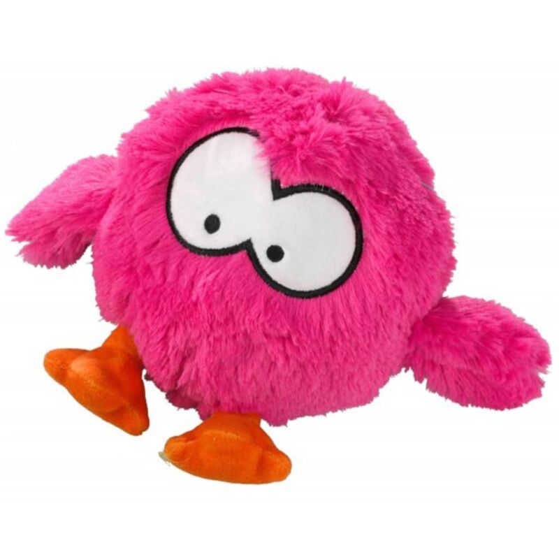 

Pelota de saltos para perros Funny Circus rosa 309/432662 - Rosa - Coockoo