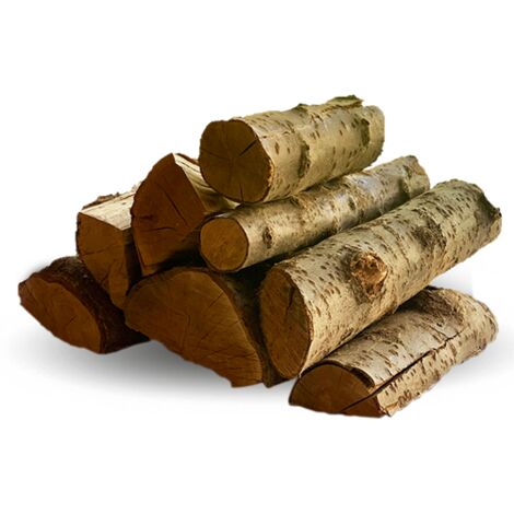 Cook in Wood Leña de Melocotonero para hornos de pizza