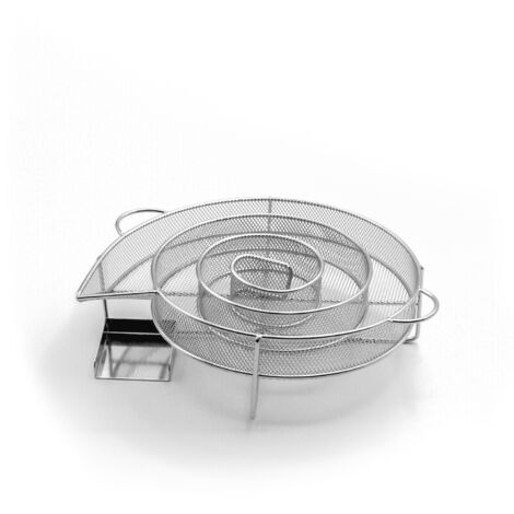 Cook In Wood - Soporte para costillas