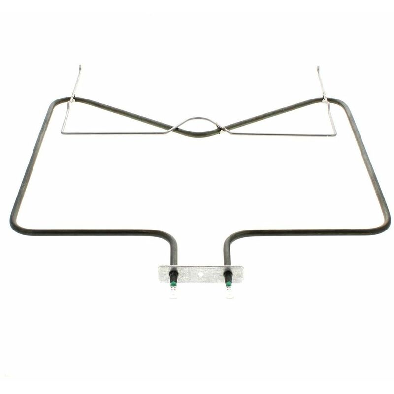 Heating Element Lowe 1000w/240v for Whirlpool/Ikea/Hotpoint Cookers and Ovens