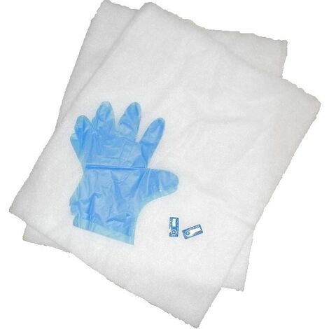 Cooker Hood Grease Master Foam Filter (cut to size)