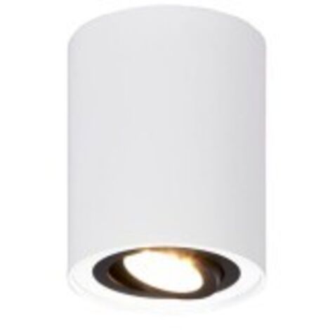 Cookie de plafond en saillie 612900134 Trio