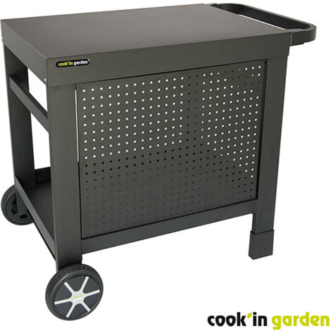 Cook'in Garden - Desserte REVA 80
