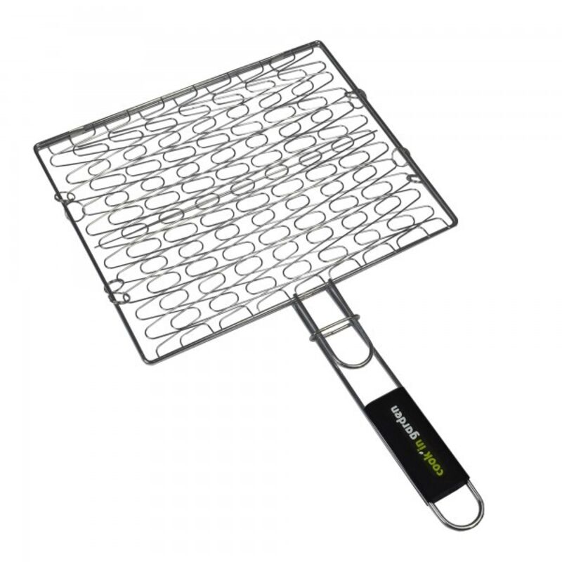 Garden Max Umhüllendes Gitter - 34x27, 5cm-cook In Garden