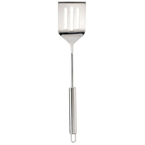 COOK'IN GARDEN Spatule a barbecue - En inox