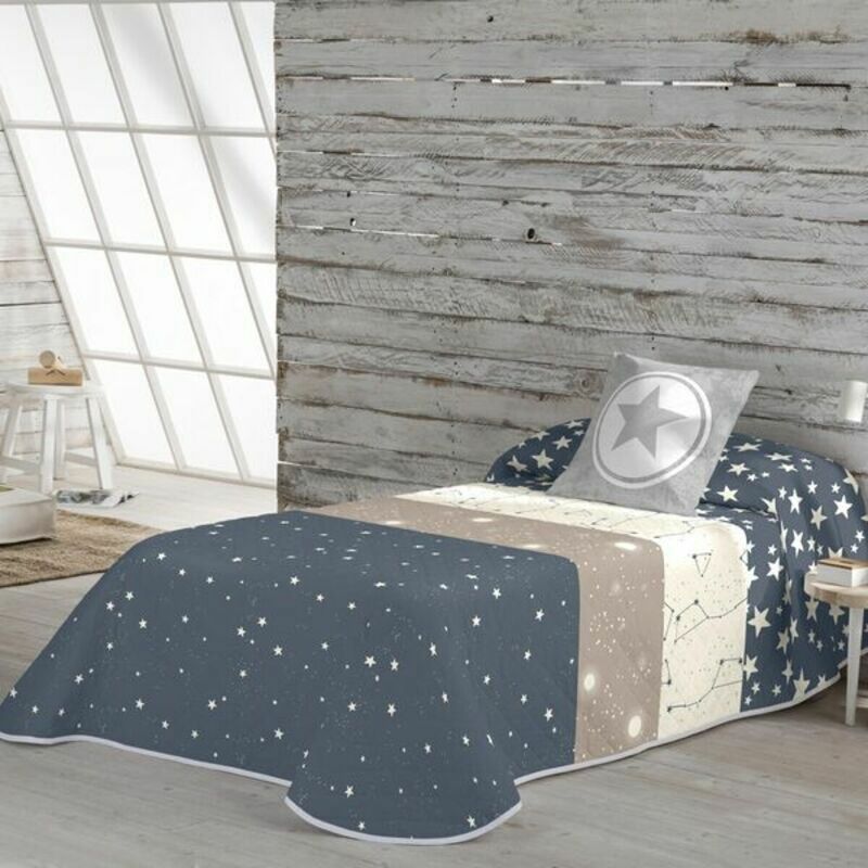 

Colcha Indigo (Cama de 90) - Cool Kids