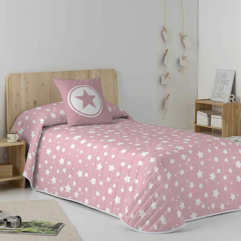 

Cool Kids Colcha Reversible Cool Kids Cama de 90 (180 x 260 cm)