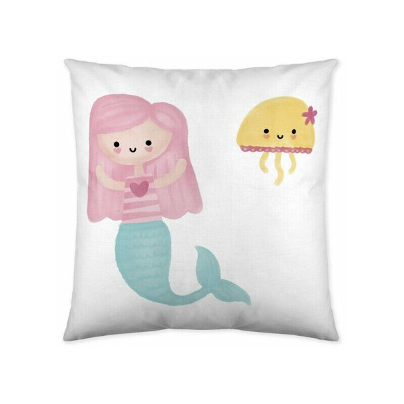 

Funda de cojín Cool Kids Mermaid (50 x 50 cm)