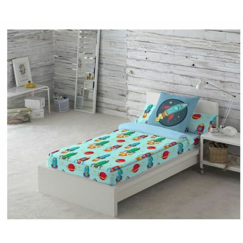 

Cool Kids Saco Nórdico con Relleno Cool Kids Relleno (Cama de 90)