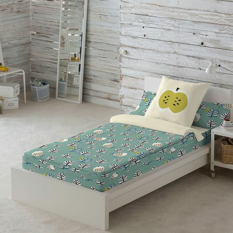 

Cool Kids Saco Nórdico con Relleno Cool Kids Tukann (Cama de 90)