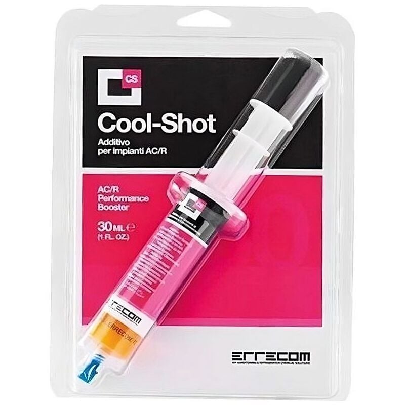 

Reporshop - Cool-Shot Amplificador Potencia Refrigeraci√≥n Blister 1 Cartucho 30ml