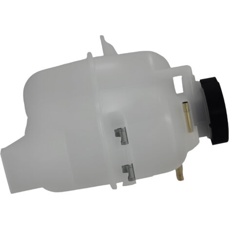 Coolant Overflow Tank w/ Cap for Chevrolet Beat/Spark 1.2L 2011-2019 95196454