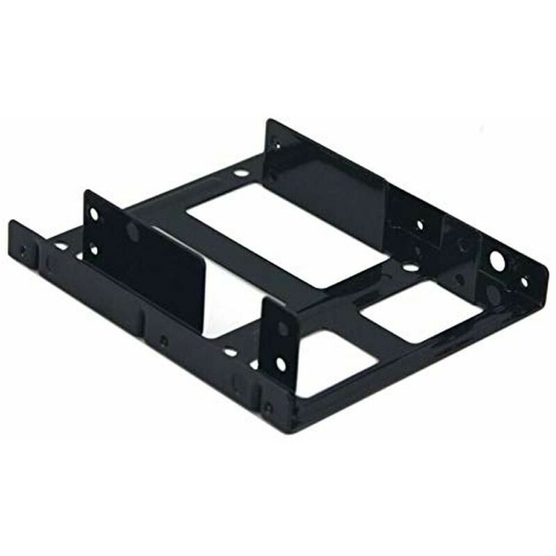 

Adaptador Metálico para Disco Duro 2.5' a 3.5' COO-AB3525X2 - Coolbox