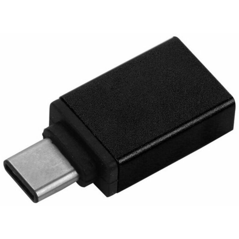 

CoolBox Adaptador USB C a USB 3.0 CoolBox COO-UCM2U3A