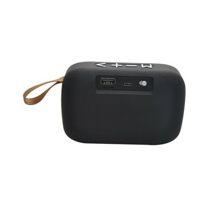 

CoolBox Altavoz Bluetooth CoolBox COO-BTA-P02BK 3W 400 mAh