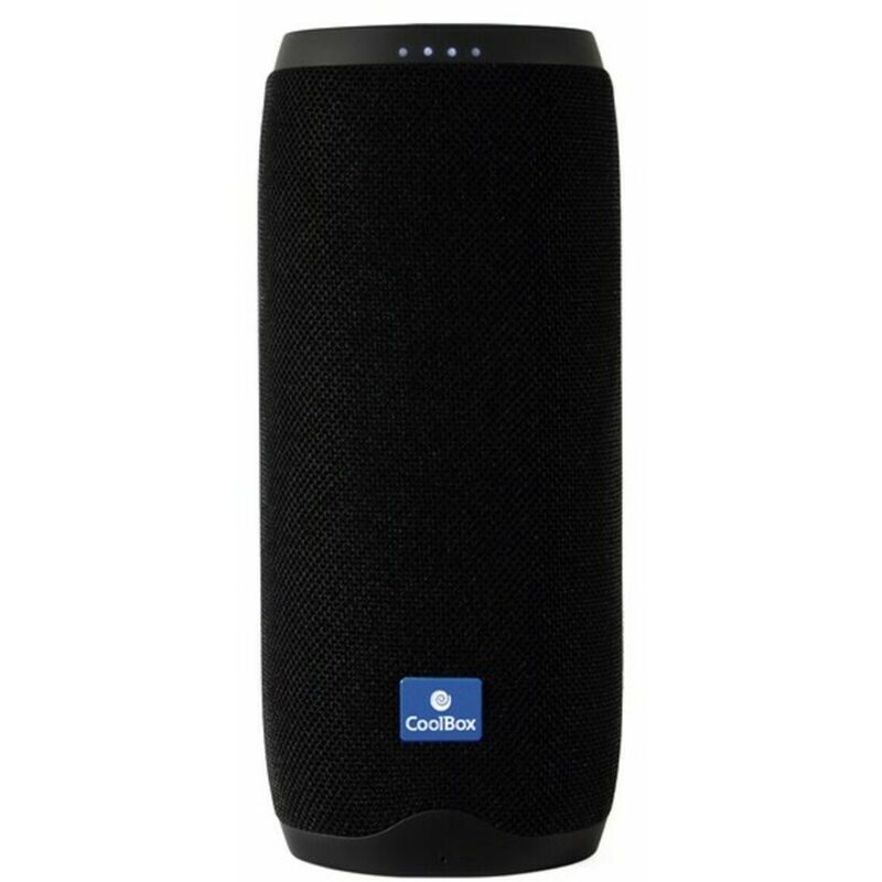 

Altavoz Bluetooth Portátil Cool Stone 15 - Coolbox