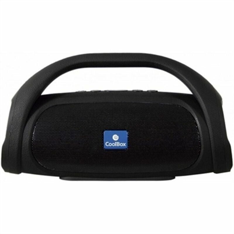 

Altavoz Bluetooth Portátil Cool Stone 5 - Coolbox