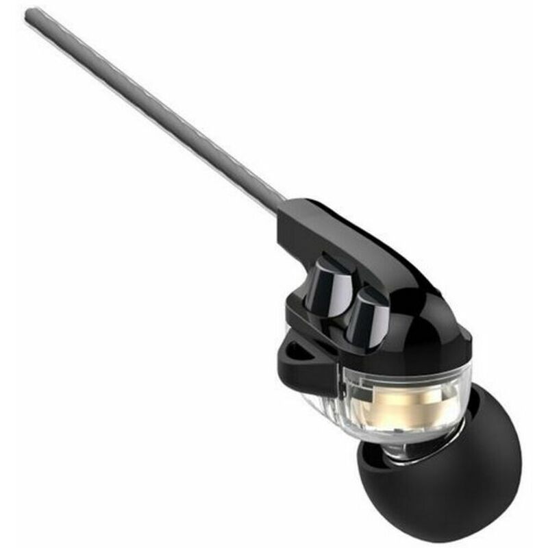 

Auriculares con Micrófono COO-AUR-S04DD Negro - Coolbox