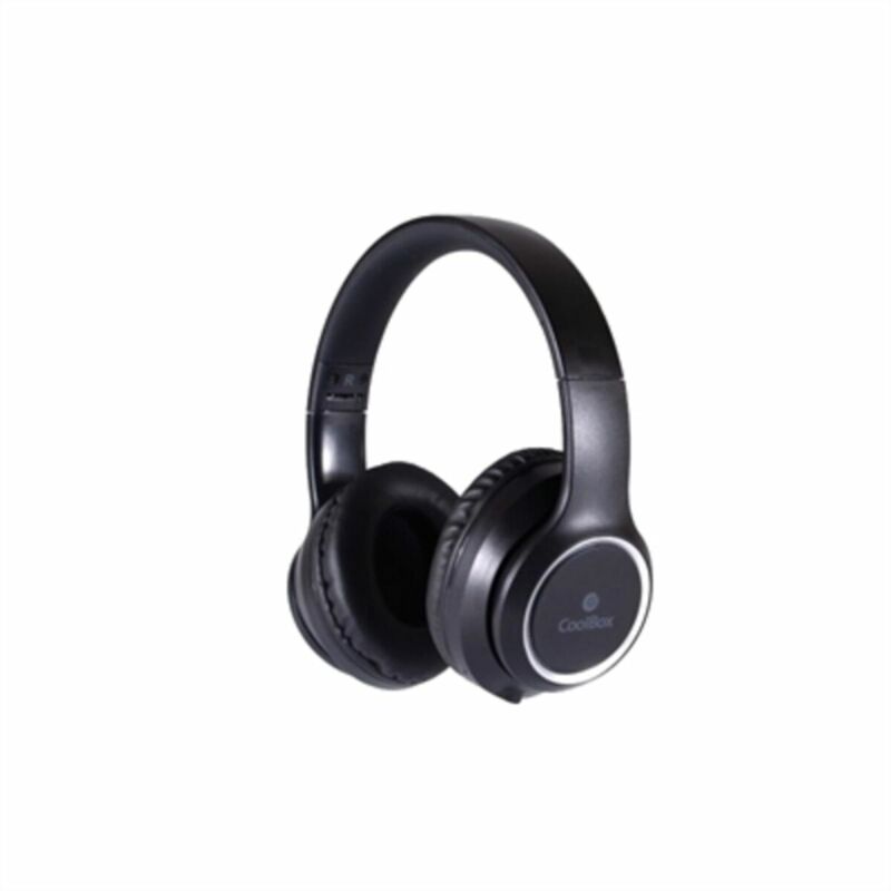 

Auriculares Cool Sand Air 20 Negro - Coolbox