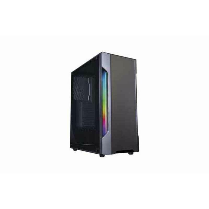 

Caja Semitorre ATX COO-DGC-A195-0 RGB - Coolbox