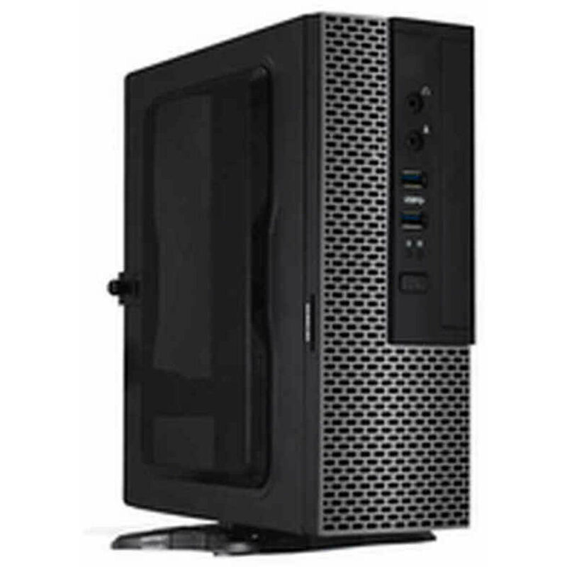 

Caja Semitorre Mini ITX COO-PCIT05-1 - Coolbox