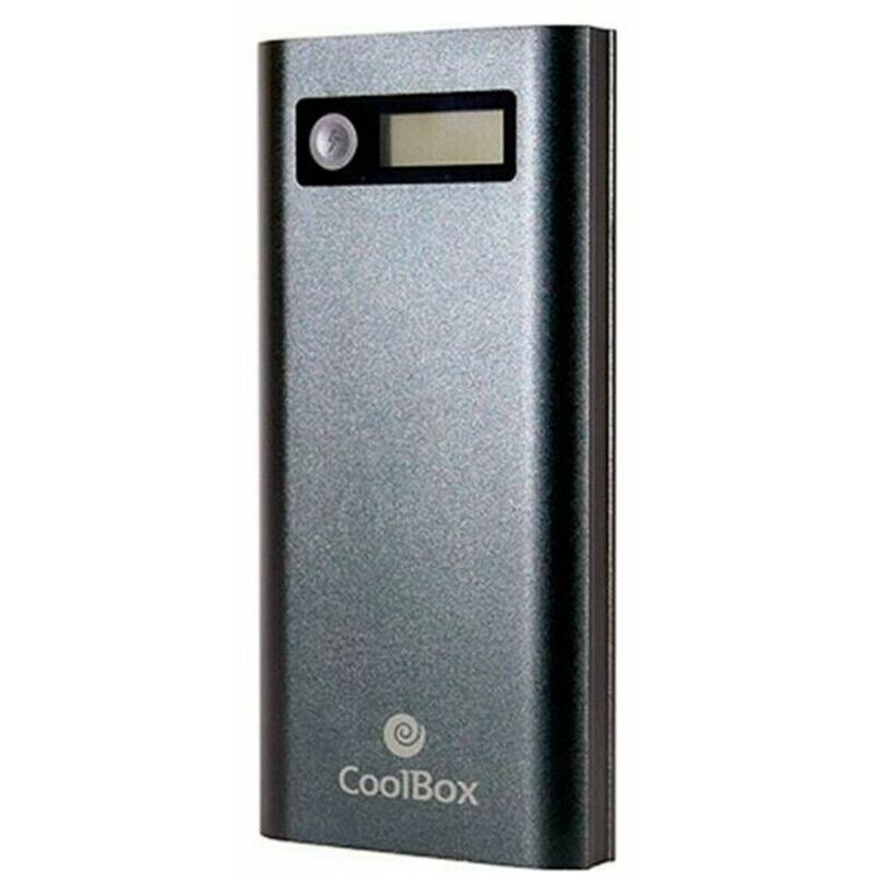 

Powerbank COO-PB20K-PD45 20000 mah 45W - Coolbox