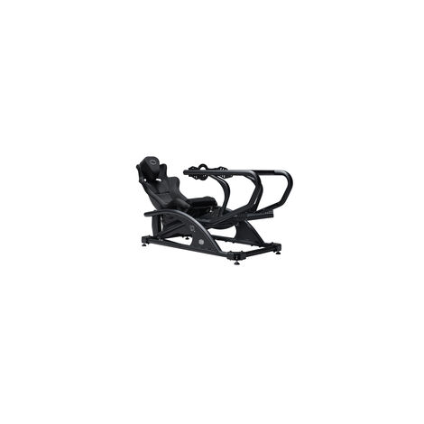 Cooler Master Cooler Master Dyn X Abitacolo da corsa