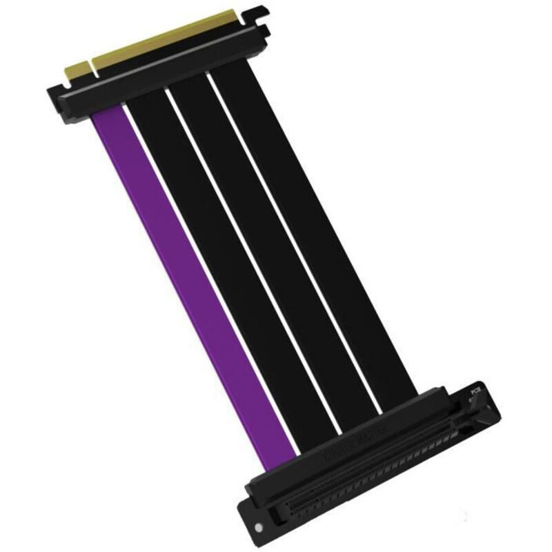 MasterAccessory Riser Cable PCIe 4.0 x16