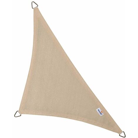 Vela ombreggiante triangolo 7 m