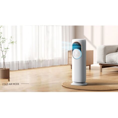 COOL&HEAT RISCALDATORE/RAFFRESCATORE AD ACQUA 4 LT