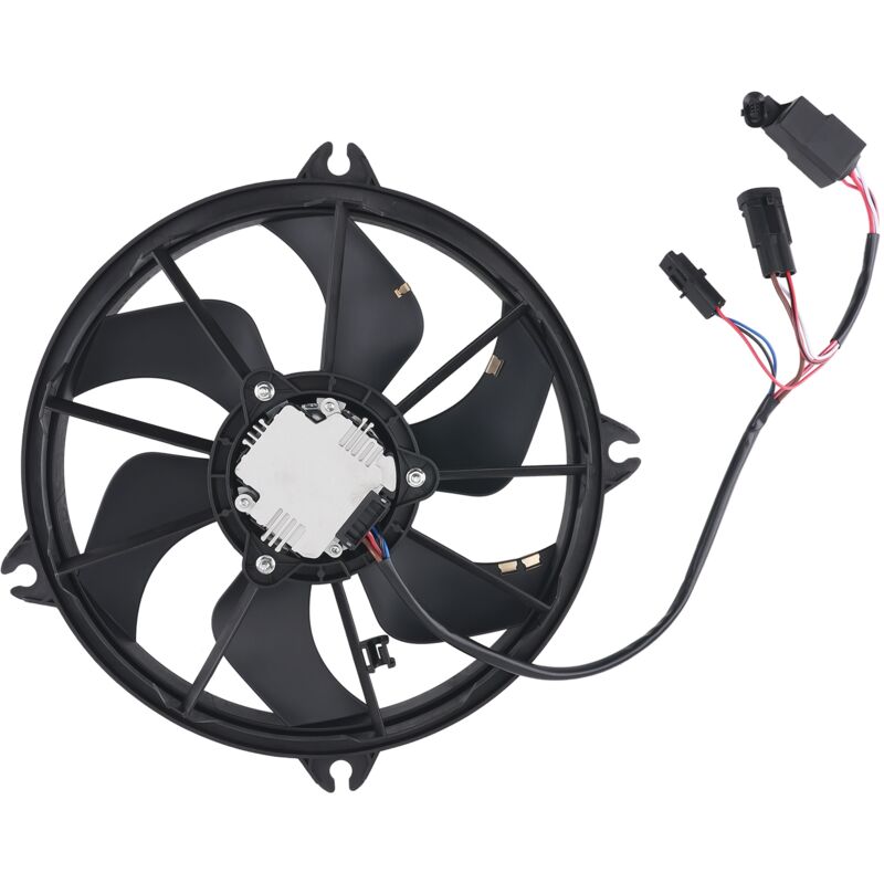 Image of Cooling Fan Assembly for Peugeot 407&hellip;