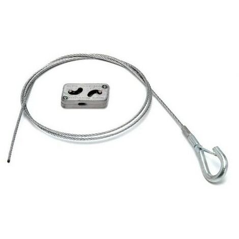 Cooper BKH094120K Kit mosquetón D2,5x3m B-Line