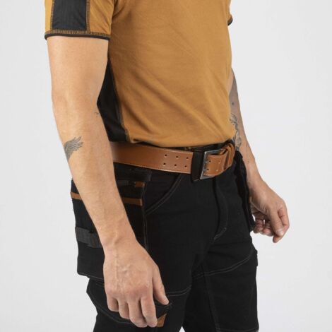 COOPER CEINTURE DE TRAVAIL 2036 Brun 1