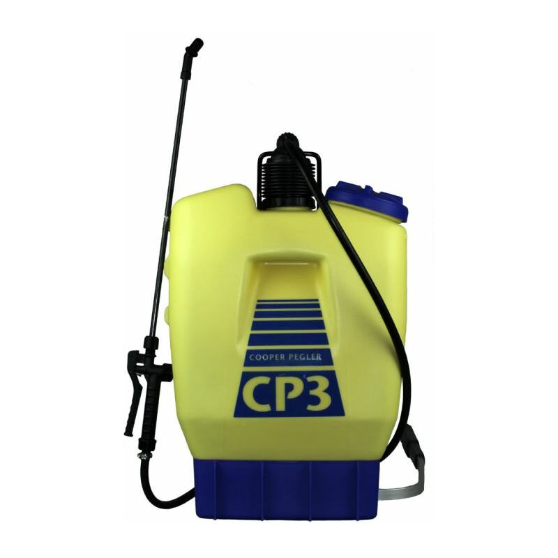 CP3 Series 2000 20Ltr Sprayer 846361 - Cooper Pegler