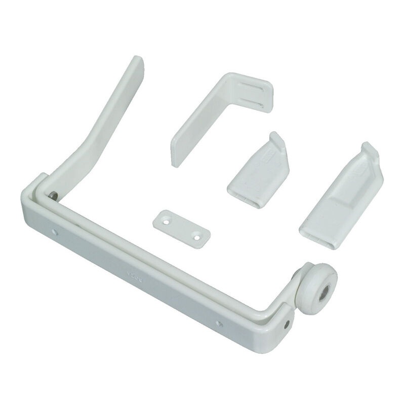 Selecteur de fermeture - Teinte : Noir 9005 Fapim