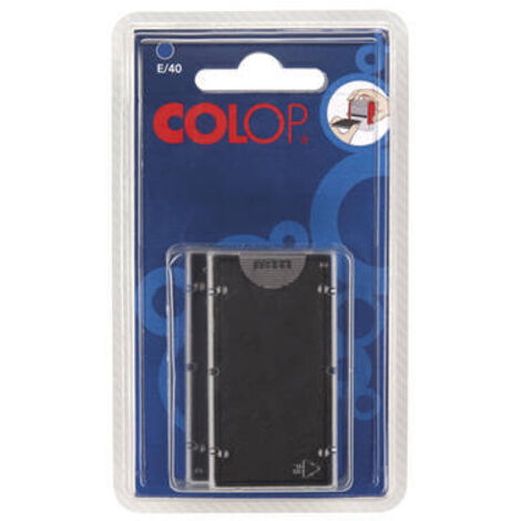 COP 2 ALMOH. E-2300ET.AZUL ALCB.2300.A