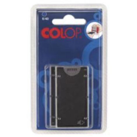 COP 2 ALMOHAD.E-10TINTA AZUL ALCB.10.A