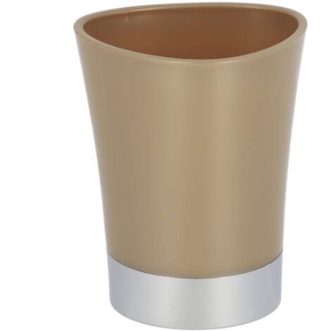 Copa cónica de pp - taupe - Tendance