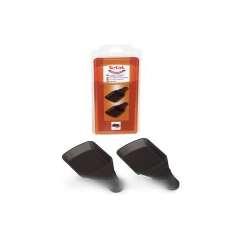 COPA CUADRADA (x2) PARA DISPOSITIVO RACLETTE TEFAL