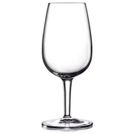 Copa de degustación D.O.C. cc 210 pz.6 L. Bormioli