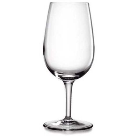 Copa de degustación D.O.C. cc 310 pz.6 L. Bormioli