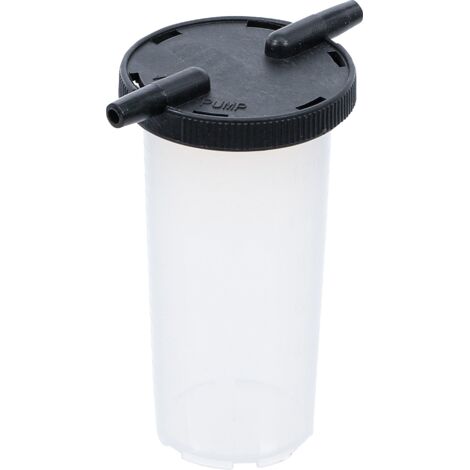 Copa de repuesto  incl. junta  para BGS 8999