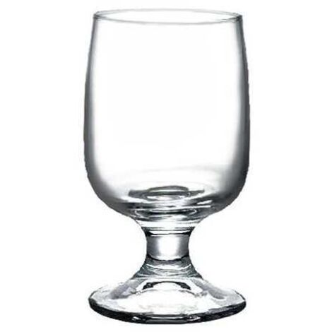 Copa de vino ejecutiva cc 210 uds.3 Bormioli